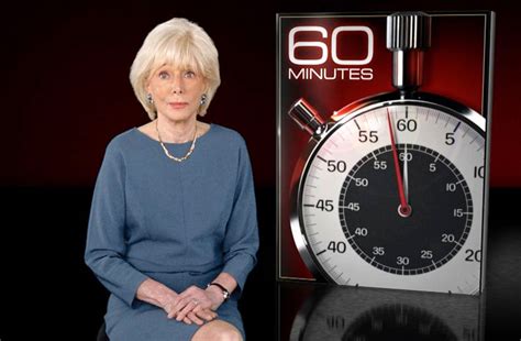 Lesley Stahl On 60 Minutes: A Deep Dive Into Her Career And Impact