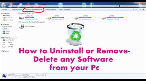 Image result for Remove Software