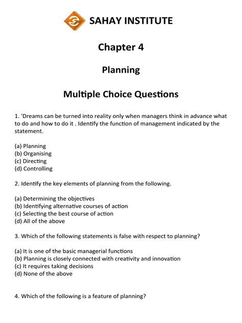 Image result for BST Planning Class 12