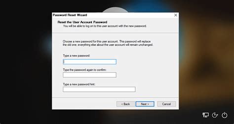 Image result for Reset Windows Password Using USB