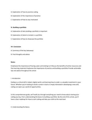 Image result for Paper Copy On How to Start Coding