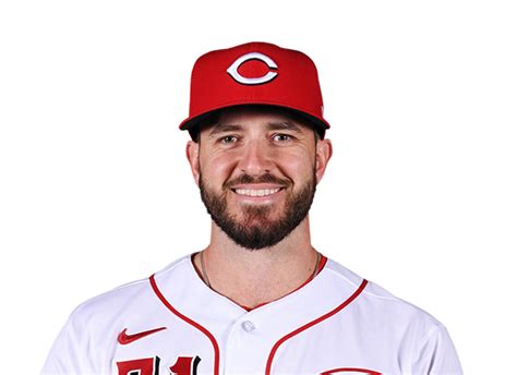 Cincinnati Reds Roster | ESPN