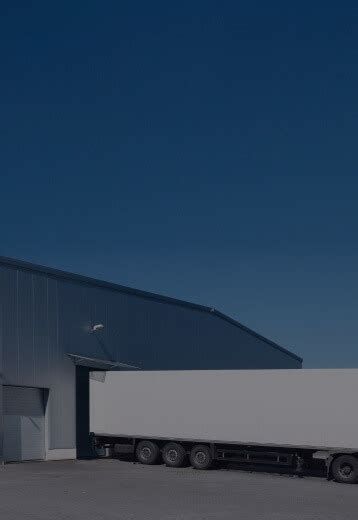 3PL Warehouse, Transport Logistics, C&F Freight Forwarding