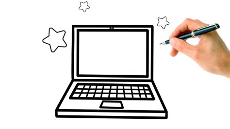 Image result for How to Draw Using Laptop