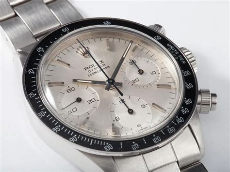 The Most Expensive Rolex Watches | Teddy Baldassarre