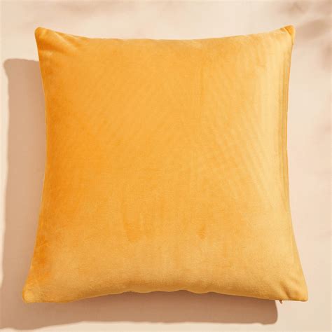 Buy Mystic Meadows Set of 2 Quilted Cushion Covers - 40x40cm from Home ...