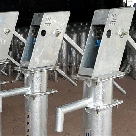 Hand Pumps - Hand Pump Manufacturer from Agra