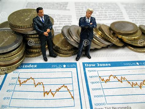 Stock Business Example 的图像结果