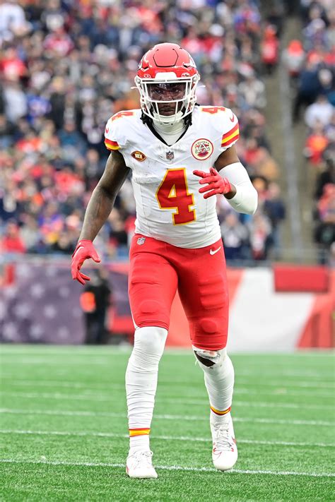 Chiefs Considering WR Acquisition?