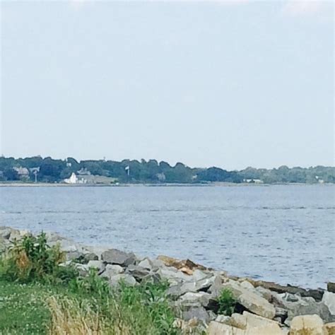 Conimicut Point Park (Warwick): All You Need to Know