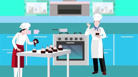 Image result for Chef Animation