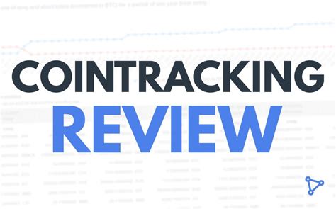 Image result for CoinTracking Review