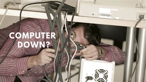 Image result for IT Support Using Computer