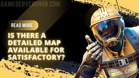 Image result for Satisfactory Map Guide