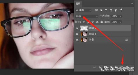 PS教程|Photoshop照片后期处理之修瑕疵调色！ - 知乎