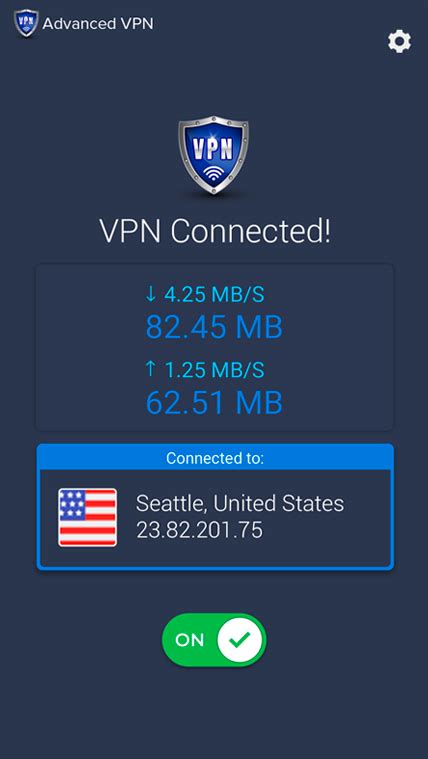 Image result for Advanced VPN