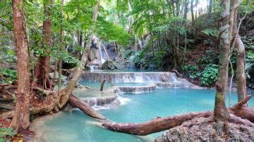 Magical 4 Days 3 Nights Cunca Wulang Waterfall Trip Package | labuan ...