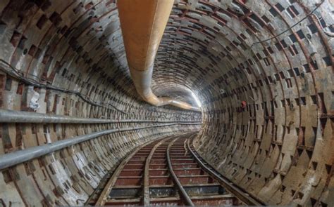 Tunnel Alignment: What is its Importance in Tunnel Construction? - The ...