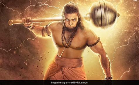 Adipurush Box Office Collection Day 6: घटती कमाई के बीच प्रभास की ...