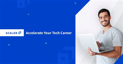 Scaler Academy: Scale Your Tech Career