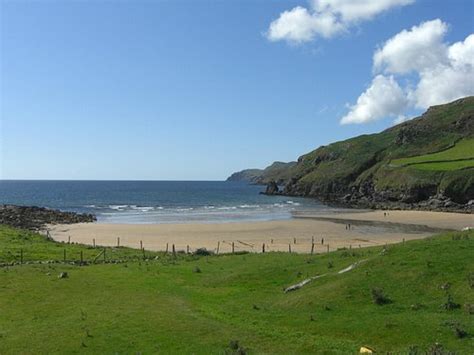 DOOEY HOSTEL (Glencolmcille, County Donegal) - Hostel Reviews & Photos ...