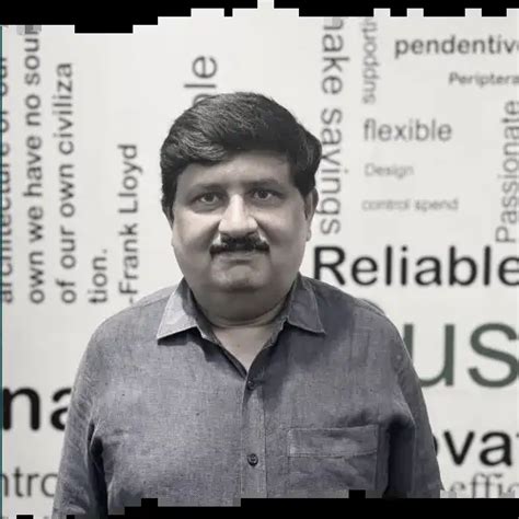 About Kruti Architects – Design Philosophy & Expertise