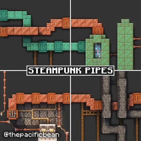 Minecraft Build Gallery🖼️ on Instagram: “💬Cool! Check out these ...