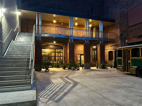 Reveal Time Capsule, The Corinthian Banquet Hall and Event Center ...