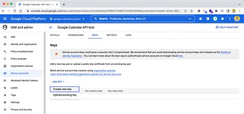 Google Calendar API Tutorial 的图像结果