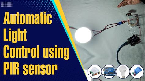 Image result for Arduino Automatic Light System