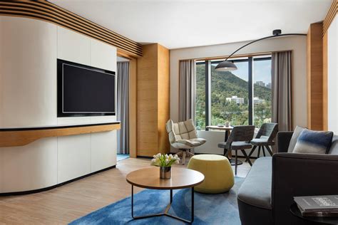 Hong Kong Ocean Park Marriott Hotel - Room Deals, Photos & Reviews