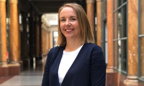 Hélène Szarzynski nommée directrice générale des services de l’Institut ...