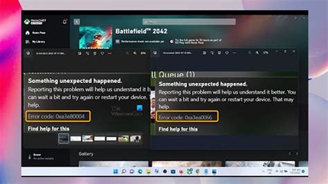 Image result for Defy Error Code EA