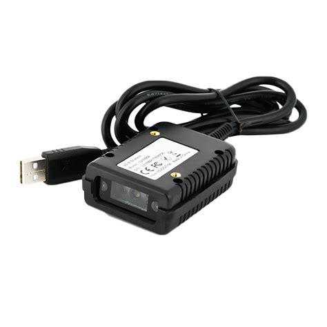 LV3096R 2D Fixed Mount Barcode Scanner - 2d Barcode Scanner Module