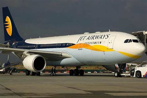 DGCA Asks Air India, Jet Airways To File FIRs Against Two Pilots Caught ...