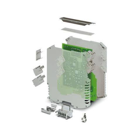 Electronics housings | Phoenix Contact