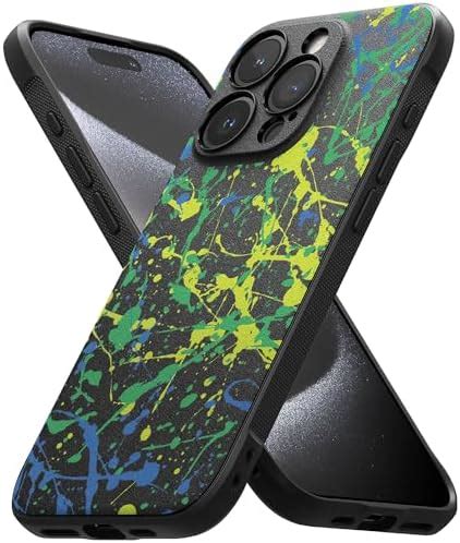 Ringke Onyx Compatible With iPhone 15 Pro Max Case Cover Rugged ...