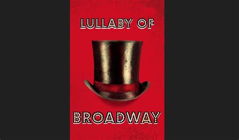 Lullaby of Broadway, 170 Ravine St, Hot Springs, AR, United States ...