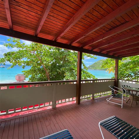 MYETT'S GARDEN INN (Tortola, British Virgin Islands) - Hotel Reviews ...