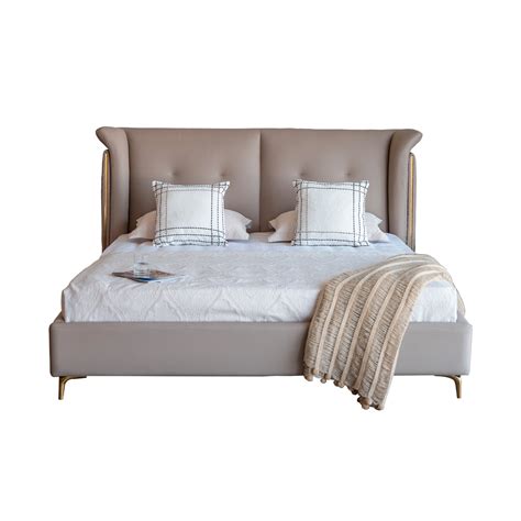 Avery Bed – Bay Window