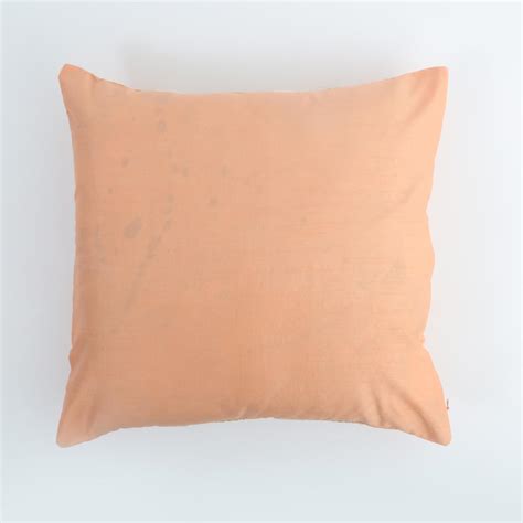 Buy Adam Set of 2 Embroidered Cushion Covers - 40x40cm from Home Centre ...