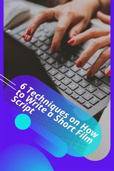 How to Write a Script for a Short Film 的图像结果