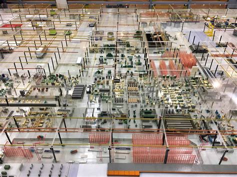 All About Visiting Michoud Assembly Facility (NASA's Rocket Factory) ⋆ ...