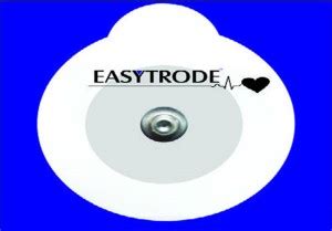 Agarwals ECG Electrodes Adult Sterile Disposable 100's pack ECG ...