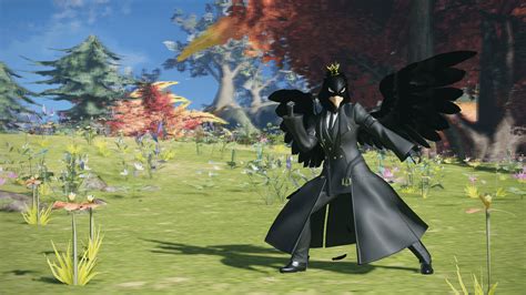 Image result for PSO2 NGS Clown Makeup