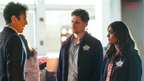 Watch CSI: Vegas Season 1 Episode 8: Pipe Cleaner - Full show on CBS