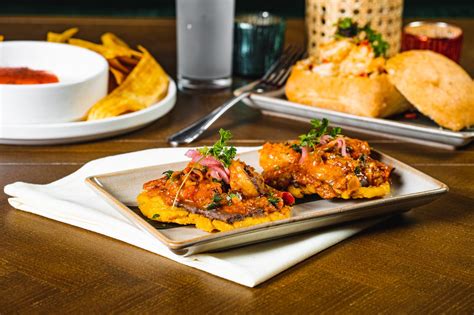 Tasting Tour – Charlotte StrEATs Festival