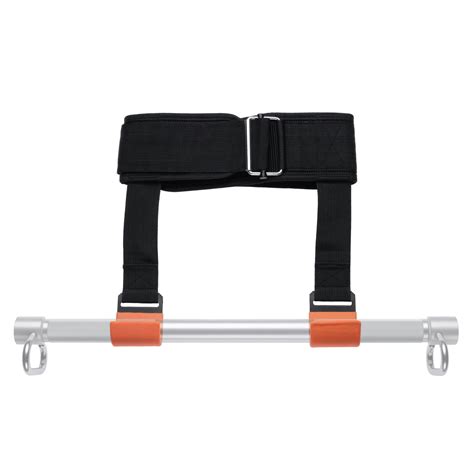 X3 Squat Belt | Products | Jaquish Biomedical