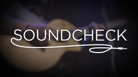 Image result for Soundcheck Audio