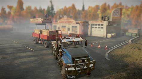 Image result for Snow Runner DLC